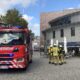 Feuerwehr Arthur-Fitger-Haus